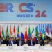 ASEAN Faces Diminishing Relevance as BRICS Gains Momentum in 2025