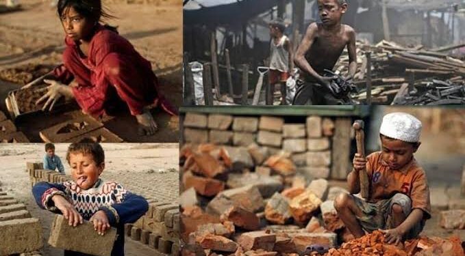 Pakistan’s Forgotten Children: Trapped Between Poverty and Survival