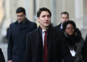Canadian Liberal Party To Announce New Leader On March 9
