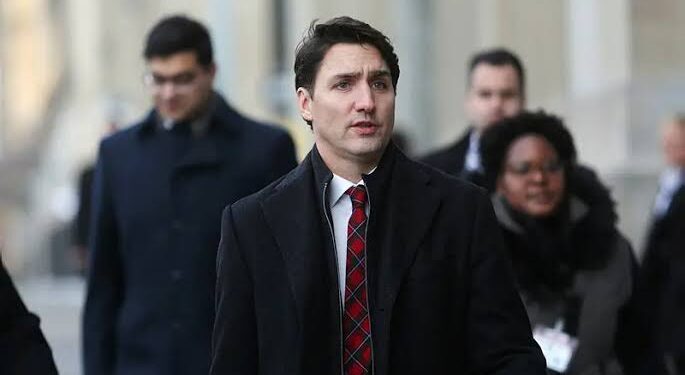Canadian Liberal Party To Announce New Leader On March 9