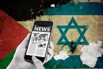 Weaponized Social Media: How Disinformation Shapes Politics