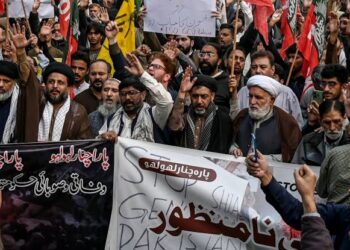Why Is Parachinar Stuck in an Endless Loop of Violence Despite the Peace Deal?
