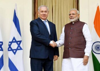 Israel Launches E-Visa System for Indian Tourists to Boost Tourism