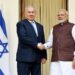 Israel Launches E-Visa System for Indian Tourists to Boost Tourism