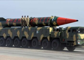 Human Rights Activist Warns of Alarming Abduction of Nuclear Engineers in Pakistan