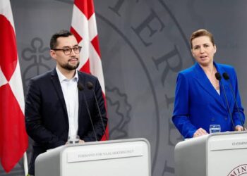 Greenland ready to work with US on defence, says PM