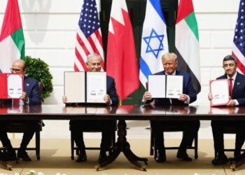 Can the Abraham Accords Truly Redefine Middle Eastern Diplomacy?