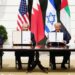 Can the Abraham Accords Truly Redefine Middle Eastern Diplomacy?