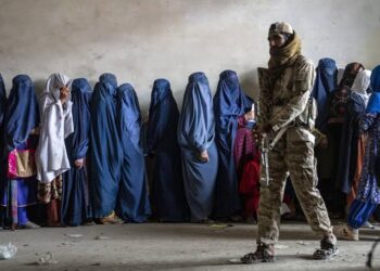 10 Oppressive Laws Women and Girls Face Under Afghanistan’s Gender Apartheid