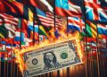 De-dollarization Gains Momentum: 12 Countries Abandoned the US Dollar for Trade