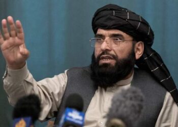 Taliban Warns US Secretary of State Rubio Against Bounty Threat