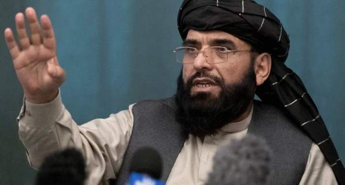 Taliban Warns US Secretary of State Rubio Against Bounty Threat