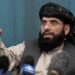 Taliban Warns US Secretary of State Rubio Against Bounty Threat