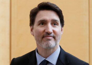Justin Trudeau Expected to Resign as Canadian Prime Minister