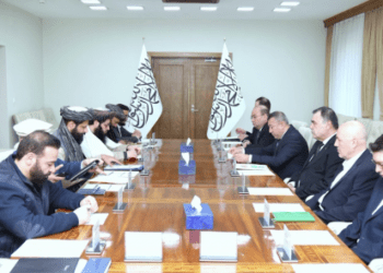 Afghanistan, Turkmenistan, and Turkey Discuss TAP-500 Electricity project’s Implementation