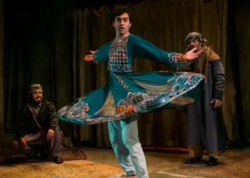 Bacha Bazi: The Sexual Exploitation of Young Boys Continues in Afghanistan Under Taliban