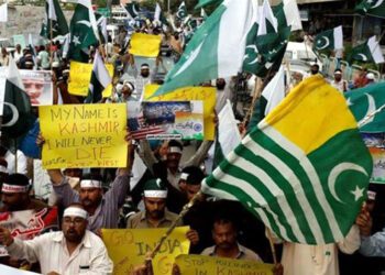 Why Kashmir Day Matters? A Story of Ongoing Struggle and Identity
