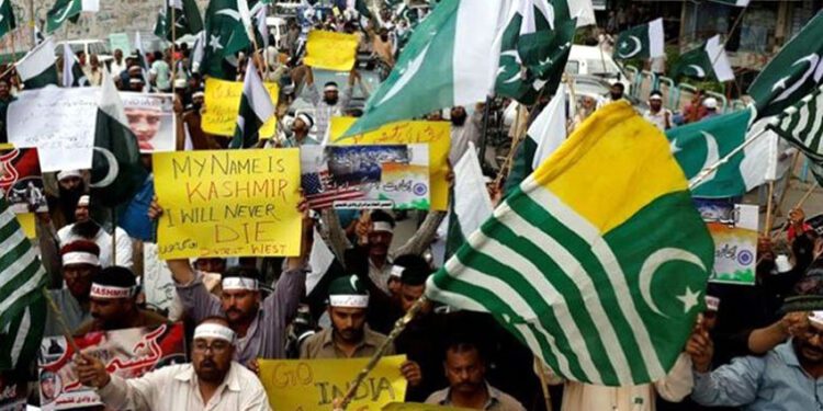 Why Kashmir Day Matters? A Story of Ongoing Struggle and Identity