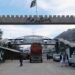 Tensions Rise As Key Pakistan-Afghanistan Border Remains Shut Over a Dispute
