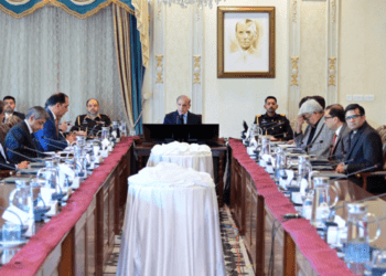 IMF, Pakistan to Open $1 Billion Climate Finance Talks Next Week, Says Adviser