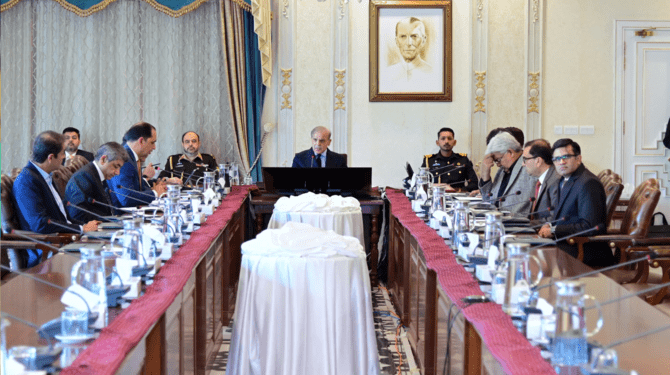 IMF, Pakistan to Open $1 Billion Climate Finance Talks Next Week, Says Adviser