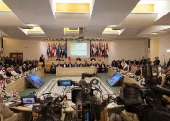 42nd Arab Interior Ministers Meeting Concludes with Key Security Agreements