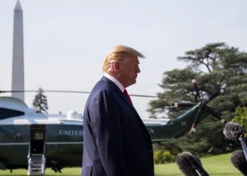 US Must Have Greenland for National, International Security: Trump