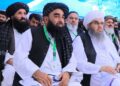 Afghanistan’s Taliban Makes Debut Diplomatic Trip To Japan