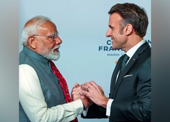 India and France Collaborate on Small Modular Nuclear Reactors