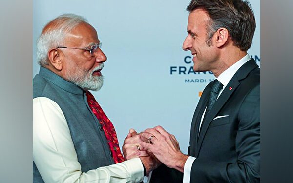 India and France Collaborate on Small Modular Nuclear Reactors