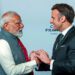India and France Collaborate on Small Modular Nuclear Reactors