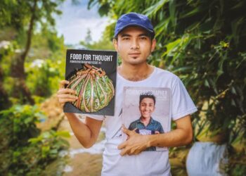 Food as Resistance: The Rohingya Struggle for Cultural Survival