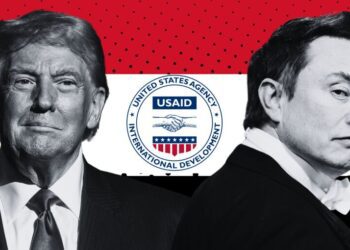 Trump’s USAID Cuts Threaten Southeast Asia’s Human Rights Defenders