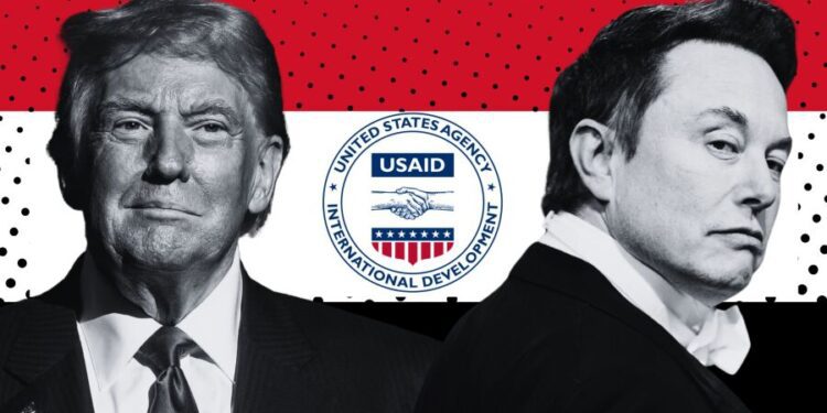 Trump’s USAID Cuts Threaten Southeast Asia’s Human Rights Defenders