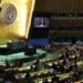 US Joins Russia in UN Vote Against Resolution Condemning Ukraine War