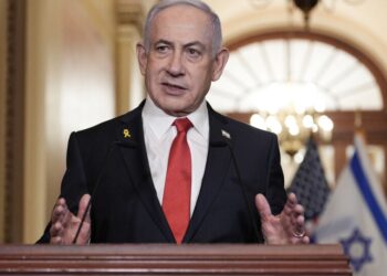 Israel will resume war in Gaza unless more hostages freed this week, says Netanyahu