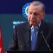 Erdogan Warns of US ‘Miscalculation’ on ‘Unacceptable’ Gaza Plan