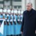 Turkish President To Visit Malaysia, Indonesia, Pakistan For Official Talks