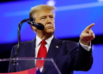 Trump Last Weekend: What He’s Done And Why It Matters