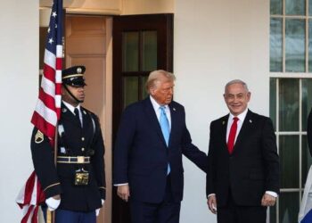 Trump Imposes Sanctions on International Criminal Court for Targeting Israel
