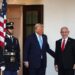 Trump Imposes Sanctions on International Criminal Court for Targeting Israel