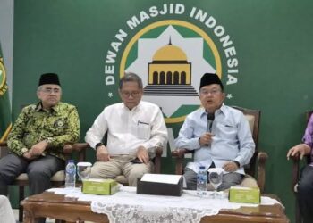 Indonesia to Build 100 Mosques in Gaza, 10 to Be Ready by Ramadan