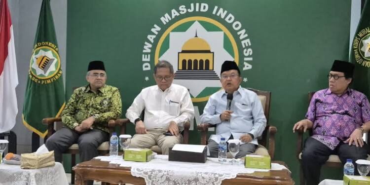Indonesia to Build 100 Mosques in Gaza, 10 to Be Ready by Ramadan