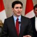 Trudeau Says Trump Threat To Annex Canada ‘Is A Real Thing’