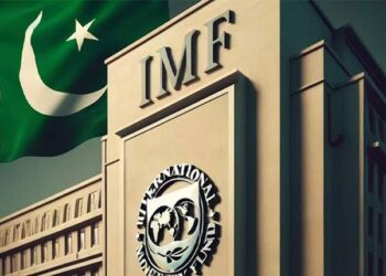 IMF Mission to Assess Governance and Corruption in Pakistan