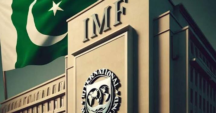 IMF Mission to Assess Governance and Corruption in Pakistan