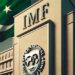 IMF Mission to Assess Governance and Corruption in Pakistan