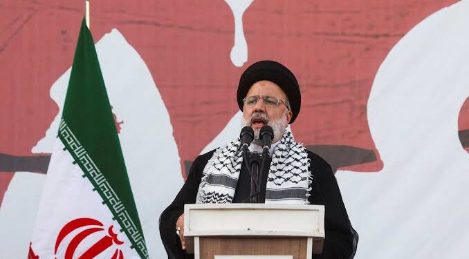 Iran Calls for Emergency OIC Meeting Over Trump’s Gaza Plan