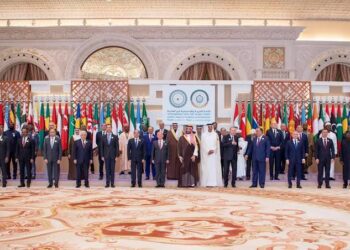 Egypt to Host Emergency Arab Summit on Palestine On 27 February
