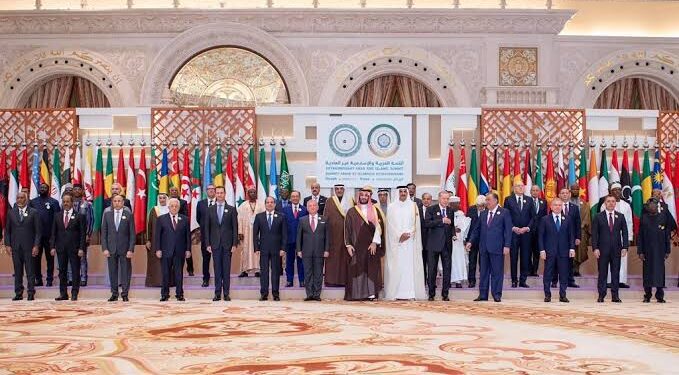 Egypt to Host Emergency Arab Summit on Palestine On 27 February